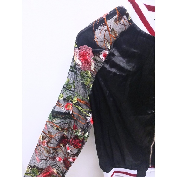 Womens jacket - Picture 2 of 2